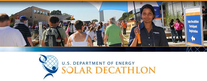 Solar Decathlon 2013 - Final Results