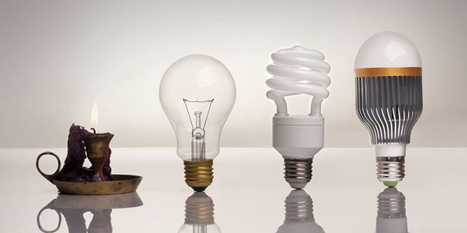 Importance of Energy Efficient Lighting for On-Site Work