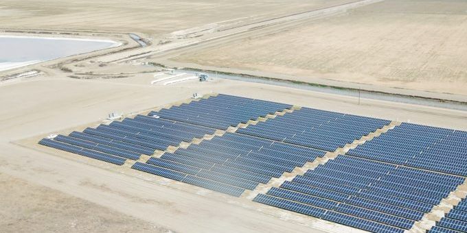 Solar Spotlight: Pistachio and Almond Grower Invests in Solar for a Harvest of Savings