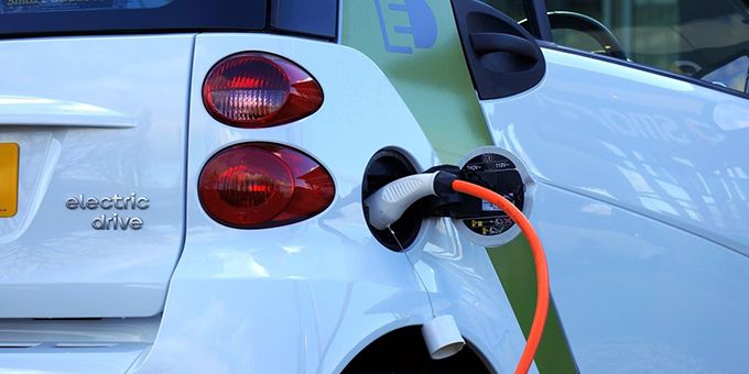 The Impact of Electric Cars on the Automotive Industry