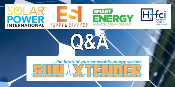 SPI Q&A – Sun Xtender