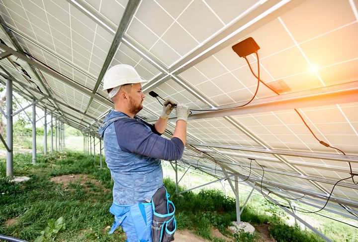 Ensuring Solar Connector Safety & Performance Through High Quality Equipment & Proper Installation