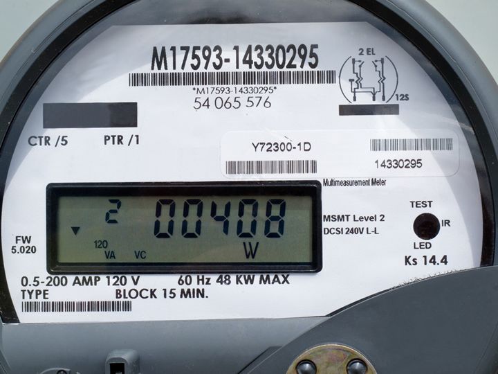 Can Traditional Maximum Demand Keep Up in a Smart Meter World?