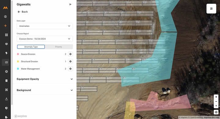 A New BMP for Erosion and Stormwater Management in Solar