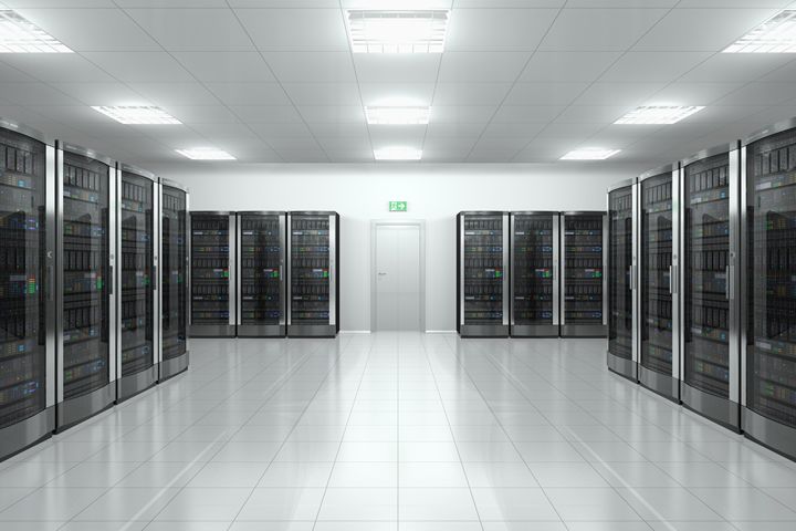 To Solve Data Center’s Unique Energy Demand Problem, The Industry Needs Unique Strategies 