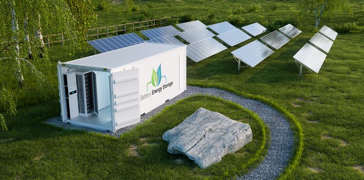 The Impact of Battery Energy Storage on the Clean Energy Transition